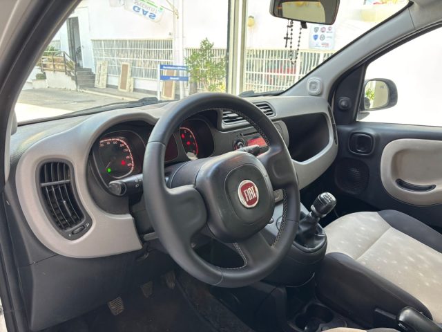 FIAT Panda usata, con Autoradio digitale