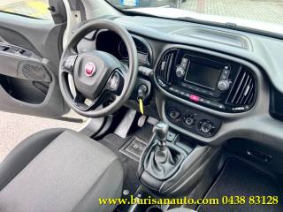FIAT Doblo usata, con Cruise Control