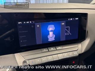 OPEL Astra usata, con Servosterzo