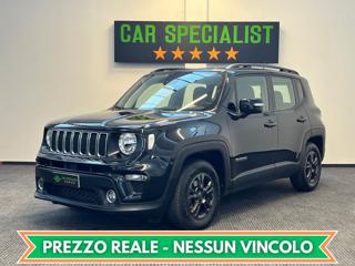 JEEP Renegade 1.6 Mjt 120 CV AUTOMATICA|CARPLAY|NAVI
