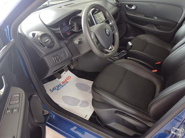 RENAULT Clio usata, con Airbag Passeggero