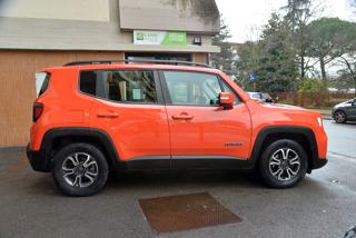 JEEP Renegade usata, con Cruise Control