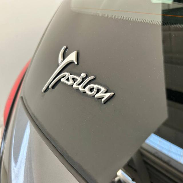 LANCIA Ypsilon usata 29