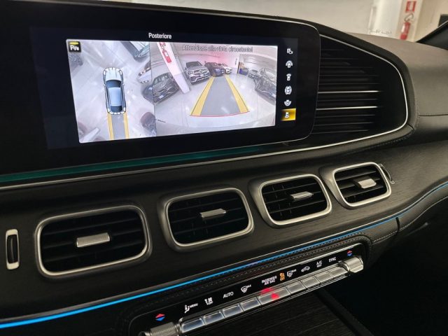 MERCEDES-BENZ GLE 350 usata, con Cruise Control