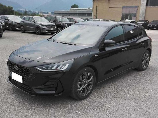 FORD Focus usata, con Airbag