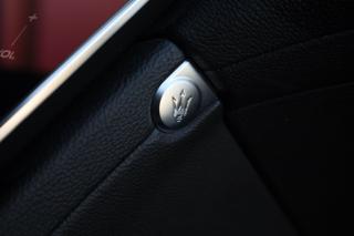 MASERATI Grecale usata, con Sound system