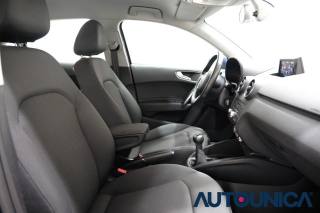 AUDI A1 usata 55