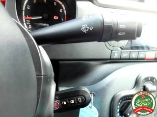 FIAT Panda usata, con Ski bag