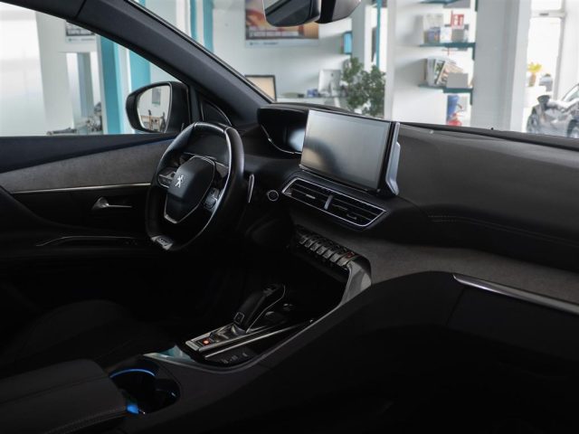 PEUGEOT 3008 usata, con Climatizzatore