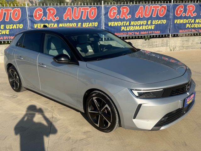 OPEL Astra usata, con Cerchi in lega