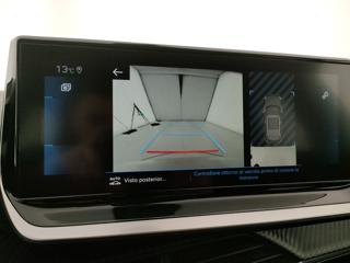 PEUGEOT 2008 usata, con Controllo trazione
