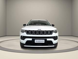 JEEP Compass usata, con Airbag