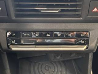 OPEL Frontera usata, con Sensore di pioggia