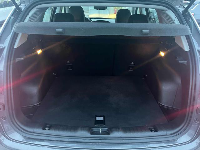 JEEP Compass usata, con Climatizzatore