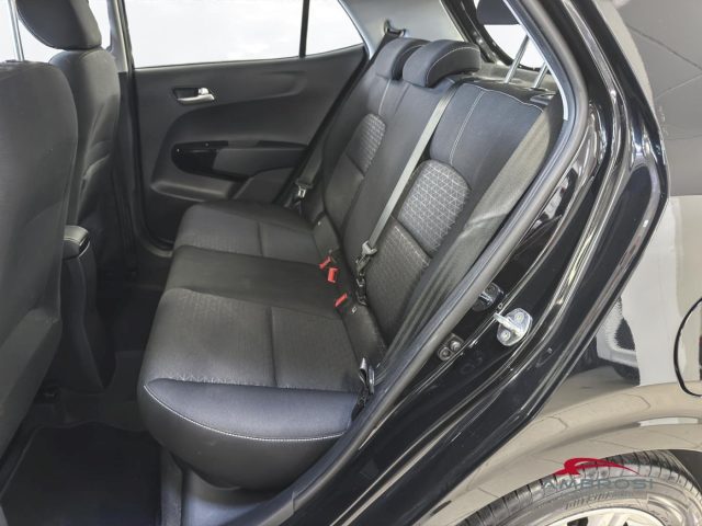 KIA Picanto usata 9