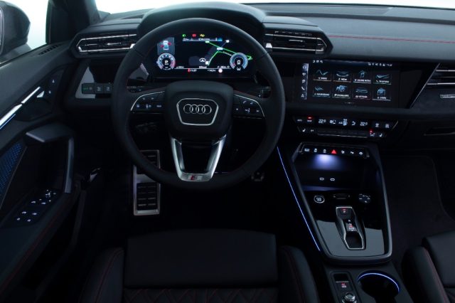 AUDI A3 usata, con Airbag