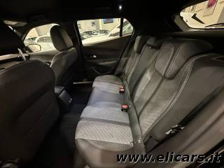 PEUGEOT 2008 usata, con Immobilizzatore elettronico