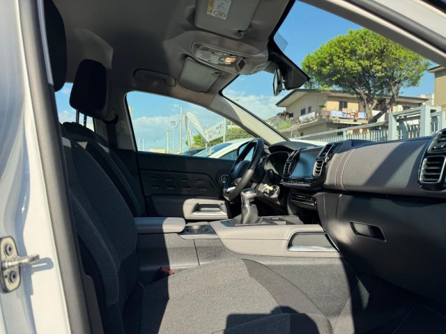 CITROEN C5 Aircross usata, con Climatizzatore