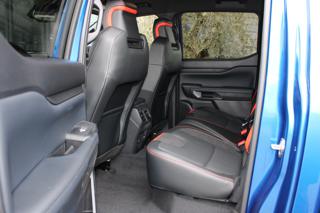 FORD Ranger Raptor usata, con Controllo automatico clima