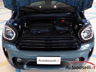 MINI Mini usata, con Luci diurne LED