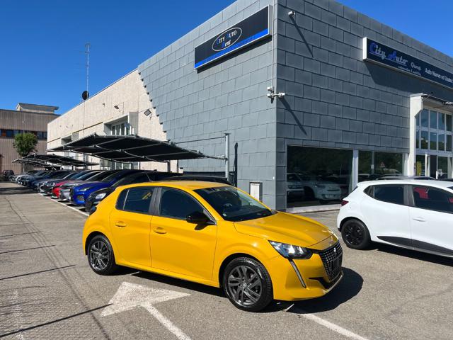 PEUGEOT 208 usata, con ABS