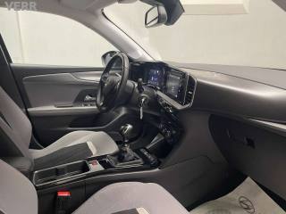 OPEL Mokka usata, con Fendinebbia