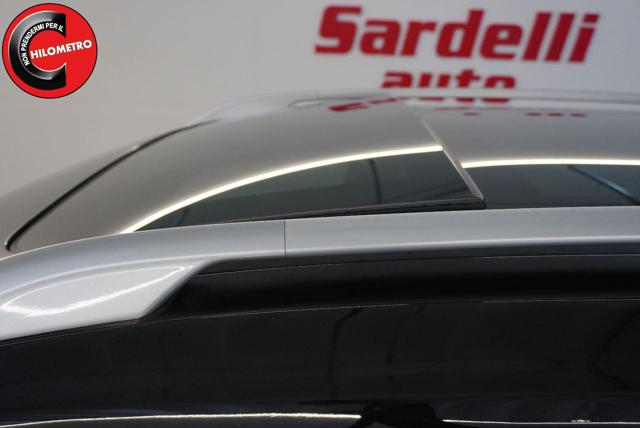 NISSAN X-Trail usata, con Chiusura centralizzata