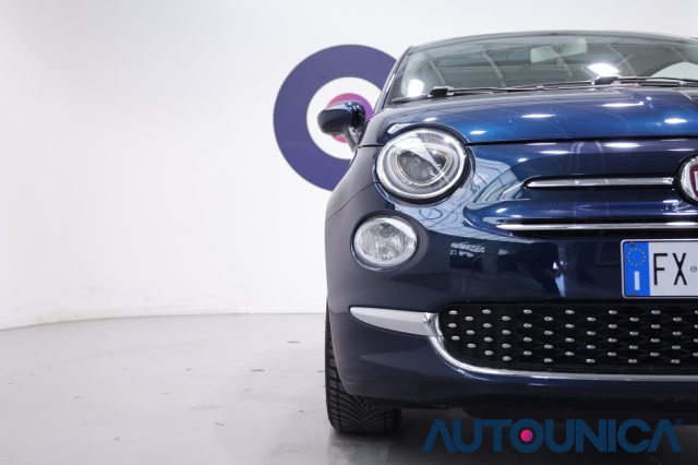 FIAT 500 usata 37