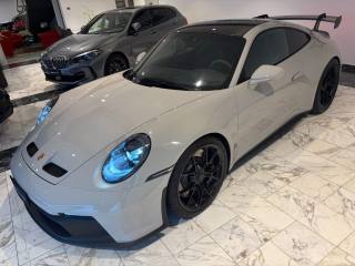 PORSCHE 992 GT3 510CV PDK