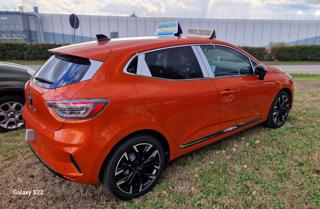 RENAULT Clio usata, con Airbag