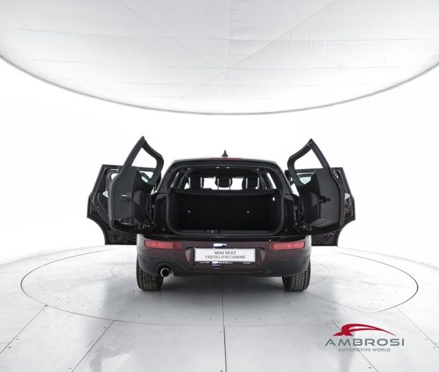 MINI Clubman usata 6
