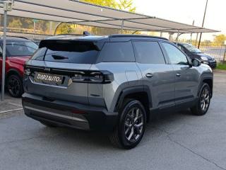 JEEP Compass usata, con Fari LED