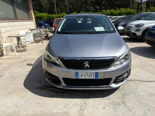 PEUGEOT 308 usata, con Airbag