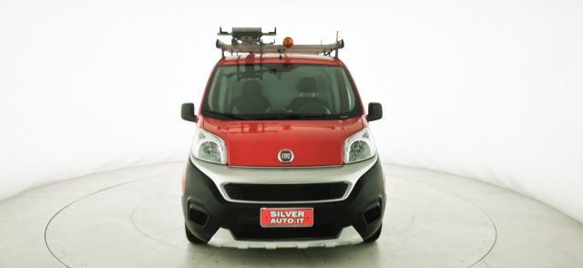 FIAT Fiorino usata, con Airbag