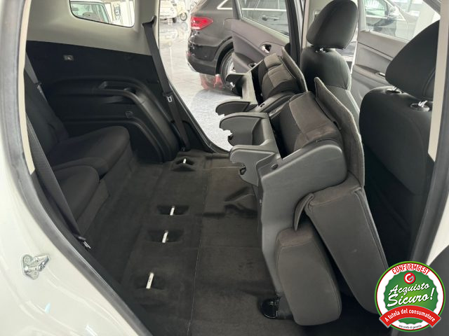 CHEVROLET Orlando usata, con Controllo automatico clima