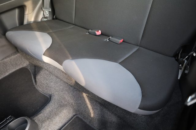 PEUGEOT 107 usata 38