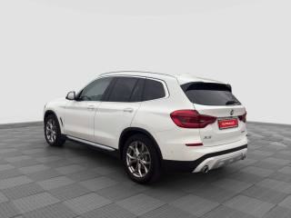 BMW X3 usata 3