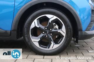FORD Tourneo Courier usata 18