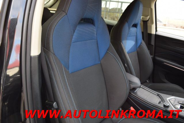 LYNK & CO 01 usata, con Cruise Control