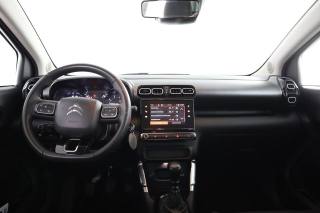 CITROEN C3 Aircross usata 3