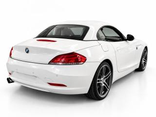 BMW Z4 usata, con Airbag Passeggero