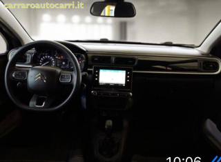 CITROEN C3 usata, con Antifurto