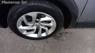 OPEL Crossland X usata, con USB