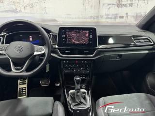 VOLKSWAGEN T-Roc usata, con Cruise Control