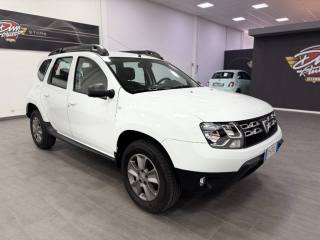 DACIA Duster usata, con Alzacristalli elettrici