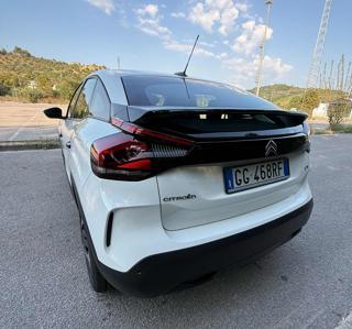 CITROEN C4 usata, con Autoradio