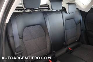 RENAULT Captur usata, con Specchietti laterali elettrici