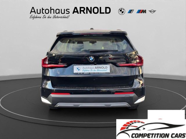 BMW X1 usata, con Antifurto