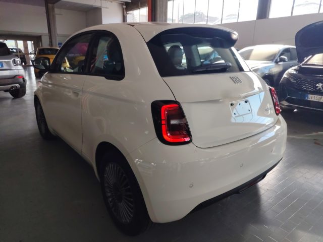 FIAT 500 usata, con Cruise Control