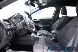 FORD Focus usata, con Touch screen